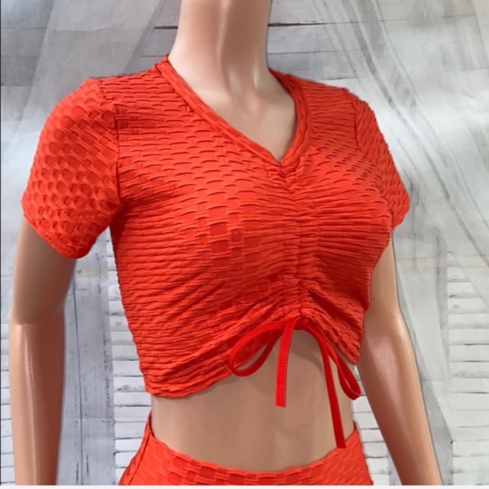 Two Piece Set - Picture 4 of 6